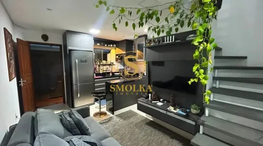 Casa de Condomínio com 2 Quartos à venda, 42m² no Rio Tavares, Florianópolis