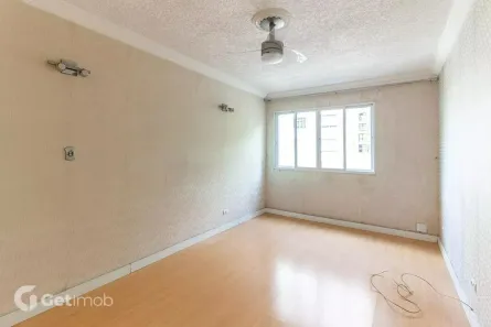 Apartamento com 1 Quarto à venda, 71m² no Campos Elíseos, São Paulo