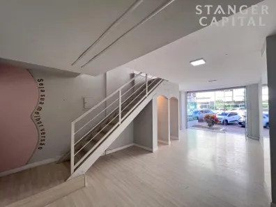 Ponto Comercial para alugar, 54m² no Praia do Canto, Vitória