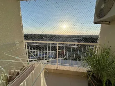 Apartamento com 3 Quartos à venda, 76m² no Rio Madeira, Porto Velho