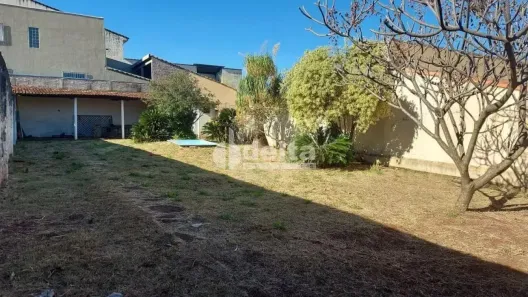 Lote/Terreno à venda, 360m² no Fundinho, Uberlândia