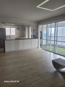Apartamento com 3 Quartos para venda ou aluguel, 147m² no Centro, São Bernardo do Campo