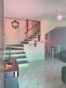 Casa com 2 Quartos à venda, 72m² no Martim de Sá, Caraguatatuba