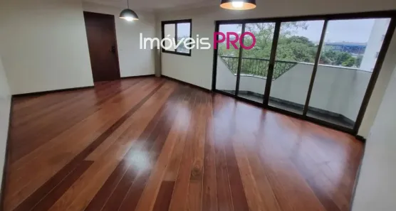 Apartamento com 3 Quartos à venda, 120m² no Parque Colonial, São Paulo