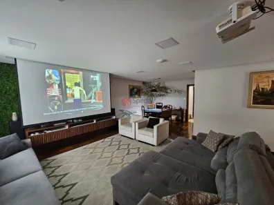 Sobrado com 3 Quartos à venda, 380m² no Parque da Mooca, São Paulo