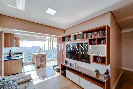Apartamento com 3 Quartos à venda, 86m² no Vila Carrão, São Paulo