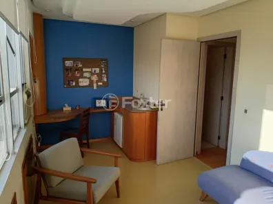 Sala Comercial à venda, 25m² no Vila Assunção, Porto Alegre
