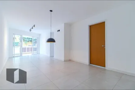 Apartamento com 3 Quartos à venda, 109m² no Lagoa, Rio de Janeiro