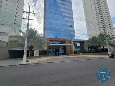 Sala Comercial à venda, 138m² no Tirol, Natal