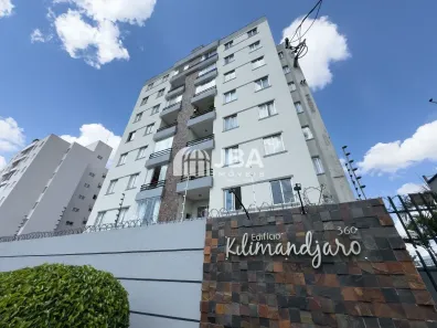 Apartamento com 3 Quartos à venda, 67m² no Estância Pinhais, Pinhais