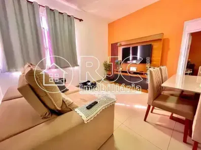 Apartamento com 2 Quartos à venda, 65m² no Lins de Vasconcelos, Rio de Janeiro