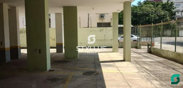 Apartamento com 2 Quartos à venda, 67m² no Cachambi, Rio de Janeiro