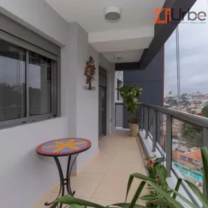 Apartamento com 2 Quartos à venda, 68m² no Vila Ipojuca, São Paulo