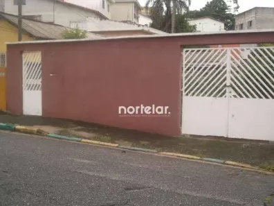 Lote/Terreno à venda, 524m² no Vila Pereira Cerca, São Paulo