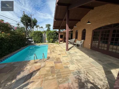 Casa de Condomínio com 6 Quartos à venda, 220m² no Lázaro, Ubatuba