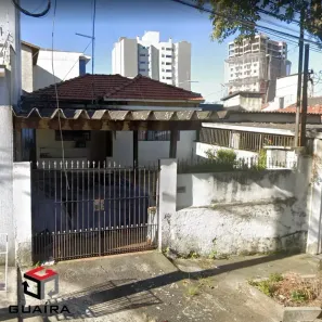 Lote/Terreno à venda, 240m² no Campestre, Santo André