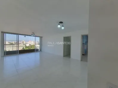 Apartamento com 3 Quartos para alugar, 162m² no Jardim Vergueiro, Sorocaba