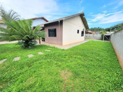 Casa com 2 Quartos à venda, 130m² no Vila Lenzi, Jaraguá do Sul
