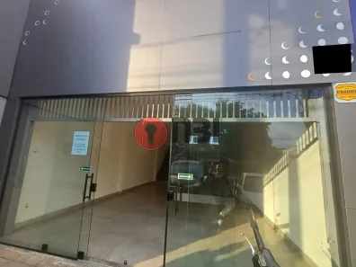Galpão/Depósito/Armazém para alugar, 145m² no Residencial Ana Célia, São José do Rio Preto