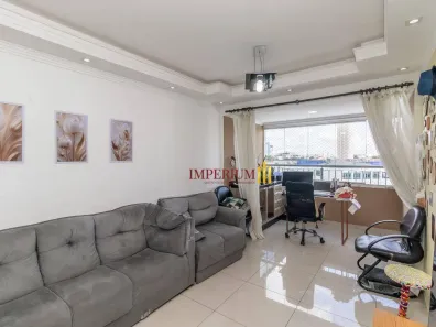 Apartamento com 3 Quartos à venda, 67m² no Jaçanã, São Paulo