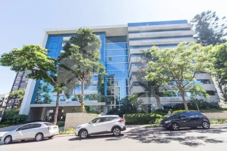 Ponto Comercial para alugar, 44m² no São João, Porto Alegre