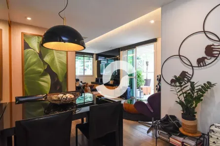 Cobertura com 3 Quartos à venda, 210m² no Santa Rosa, Niterói