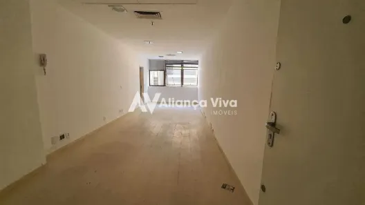 Ponto Comercial à venda, 30m² no Ipanema, Rio de Janeiro