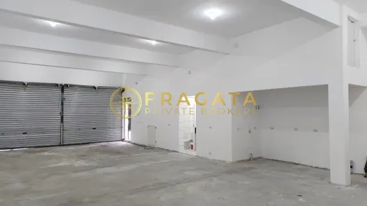 Galpão/Depósito/Armazém para alugar, 139m² no Perdizes, São Paulo