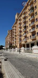 Apartamento com 2 Quartos para alugar, 65m² no Praia de Iracema, Fortaleza