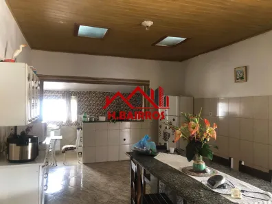 Fazenda/Sítio com 6 Quartos à venda, 470m² no , Monteiro Lobato