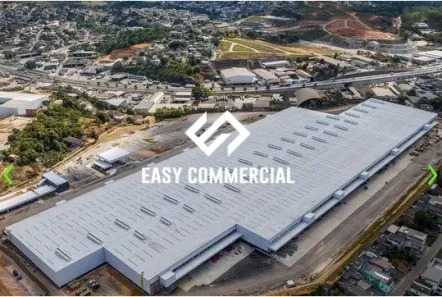 Galpão/Depósito/Armazém para alugar, 2000m² no Caxias do Sul, Viana