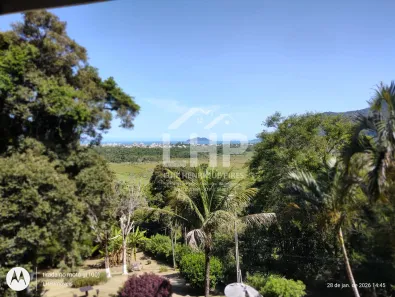 Fazenda/Sítio com 7 Quartos à venda, 5760m² no Pântano do Sul, Florianópolis