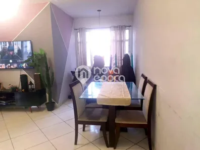 Apartamento com 3 Quartos à venda, 109m² no Engenho de Dentro, Rio de Janeiro
