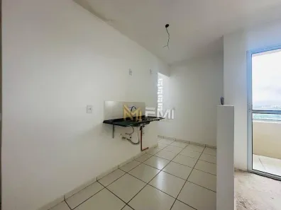 Apartamento com 2 Quartos à venda, 55m² no Jardim Novo Ângulo, Hortolândia
