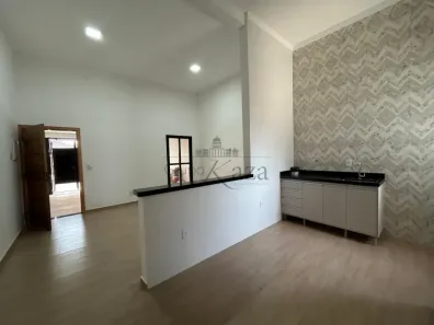 Casa com 3 Quartos à venda, 105m² no Jardim Satélite, São José dos Campos