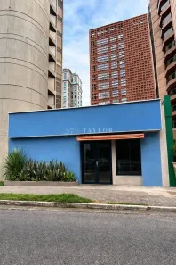 Ponto Comercial para venda ou aluguel, 332m² no Itaim Bibi, São Paulo