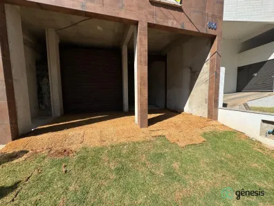 Ponto Comercial à venda, 120m² no Buritis, Belo Horizonte
