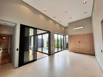 Casa de Condomínio com 3 Quartos à venda, 197m² no Residencial Spazio Verde, Lençóis Paulista