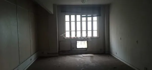 Sala Comercial à venda, 102m² no Centro, Rio de Janeiro