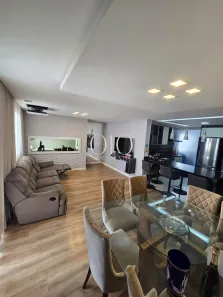 Apartamento com 3 Quartos à venda, 109m² no Vila Progresso, Campinas