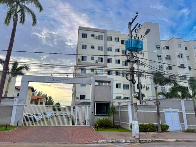 Apartamento com 2 Quartos à venda, 45m² no Passaré, Fortaleza