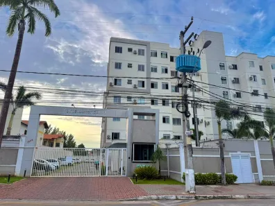 Apartamento com 2 Quartos à venda, 45m² no Passaré, Fortaleza