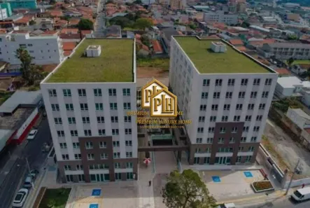 Sala Comercial à venda, 45m² no Alvinópolis, Atibaia
