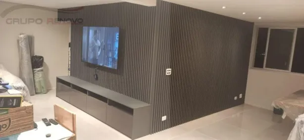 Apartamento com 3 Quartos à venda, 114m² no Santo Amaro, São Paulo