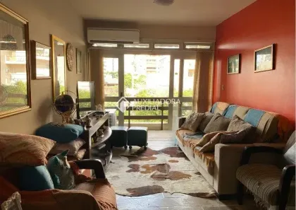 Apartamento com 3 Quartos à venda, 110m² no Auxiliadora, Porto Alegre
