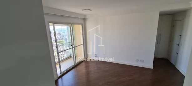 Apartamento com 3 Quartos à venda, 71m² no Vila Moinho Velho, São Paulo