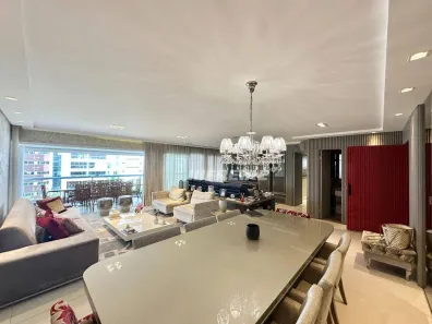 Apartamento com 3 Quartos à venda, 234m² no Santo Antônio, São Caetano do Sul