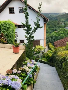 Casa com 3 Quartos à venda, 140m² no Cônego, Nova Friburgo