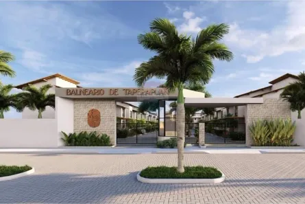 Apartamento com 2 Quartos à venda, 106m² no , Porto Seguro