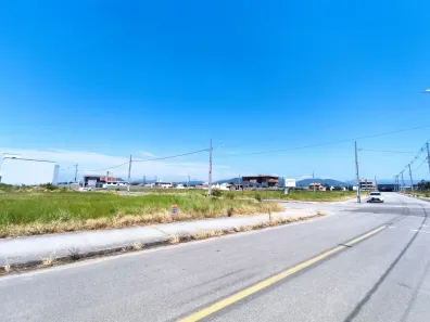 Lote/Terreno à venda, 386m² no Campestre, Imbituba